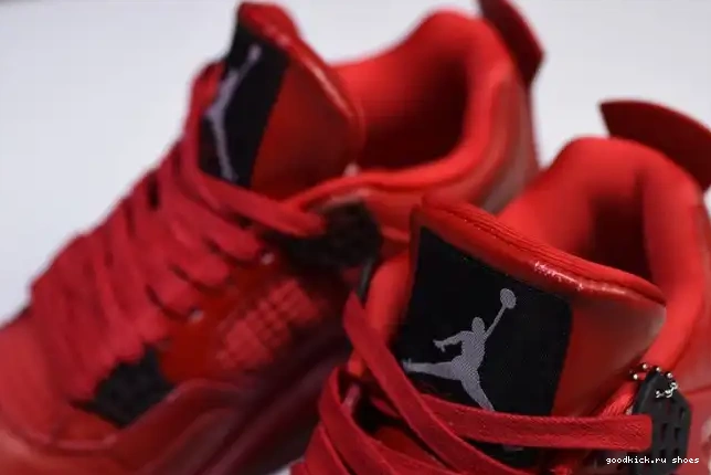 Singles AV3914-600 Jordan Air 4 Day 0511